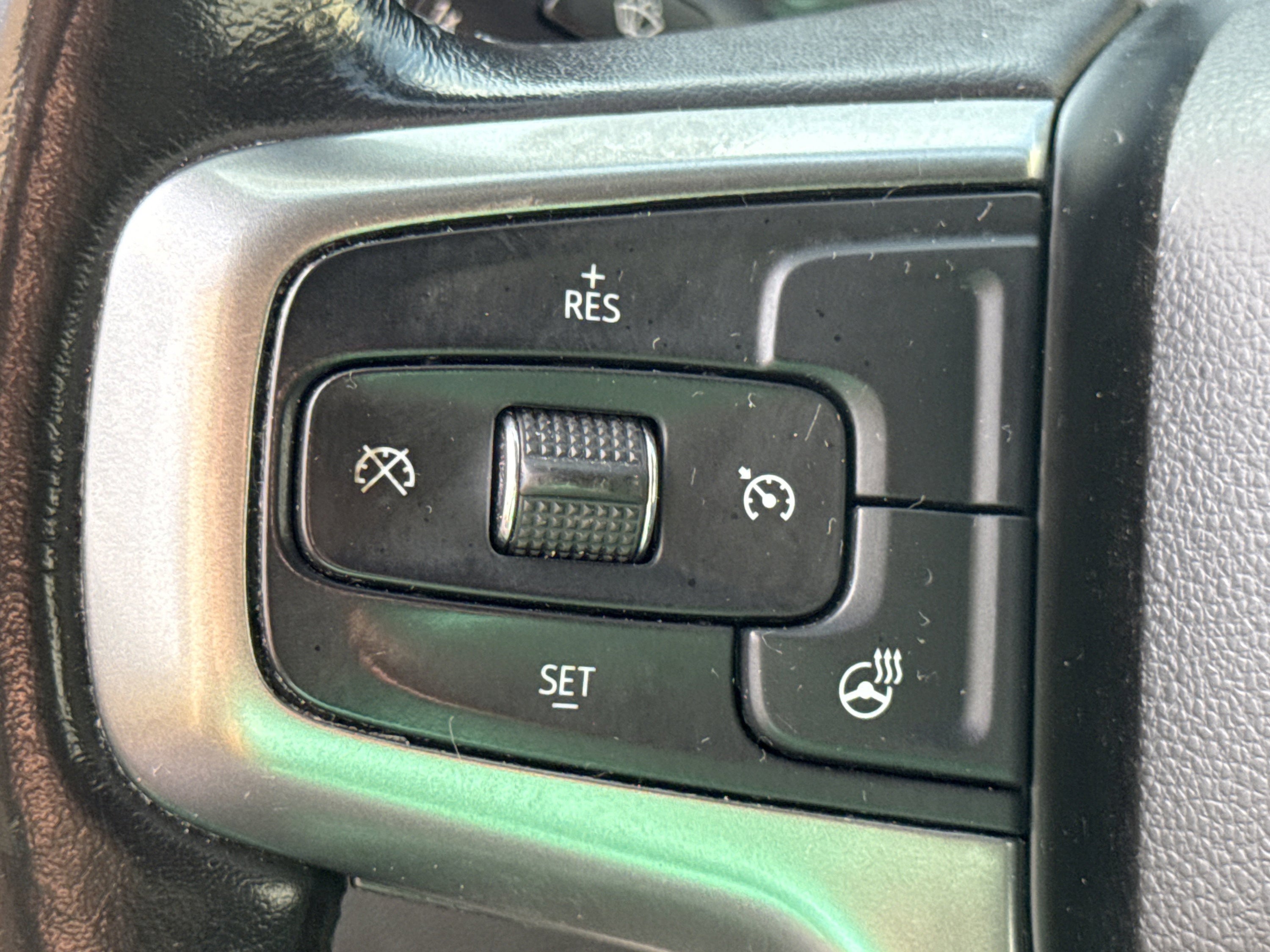 2020 Chevrolet Silverado 2500HD LT
