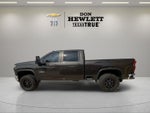 2020 Chevrolet Silverado 2500HD LT