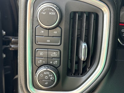 2020 Chevrolet Silverado 2500HD LT