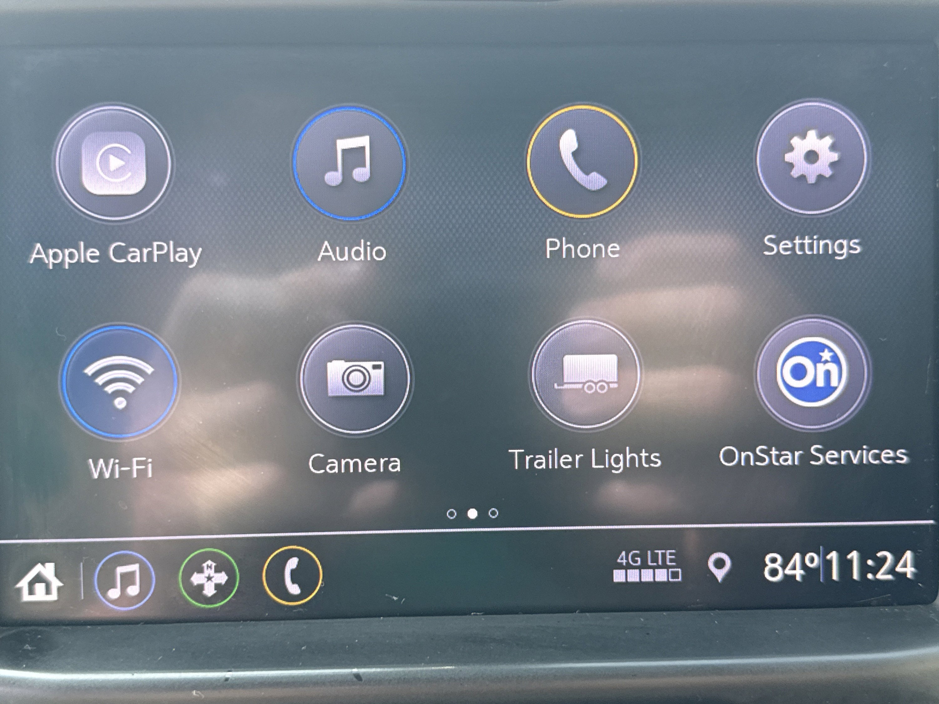 2020 Chevrolet Silverado 2500HD LT