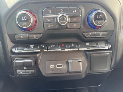2020 Chevrolet Silverado 2500HD LT