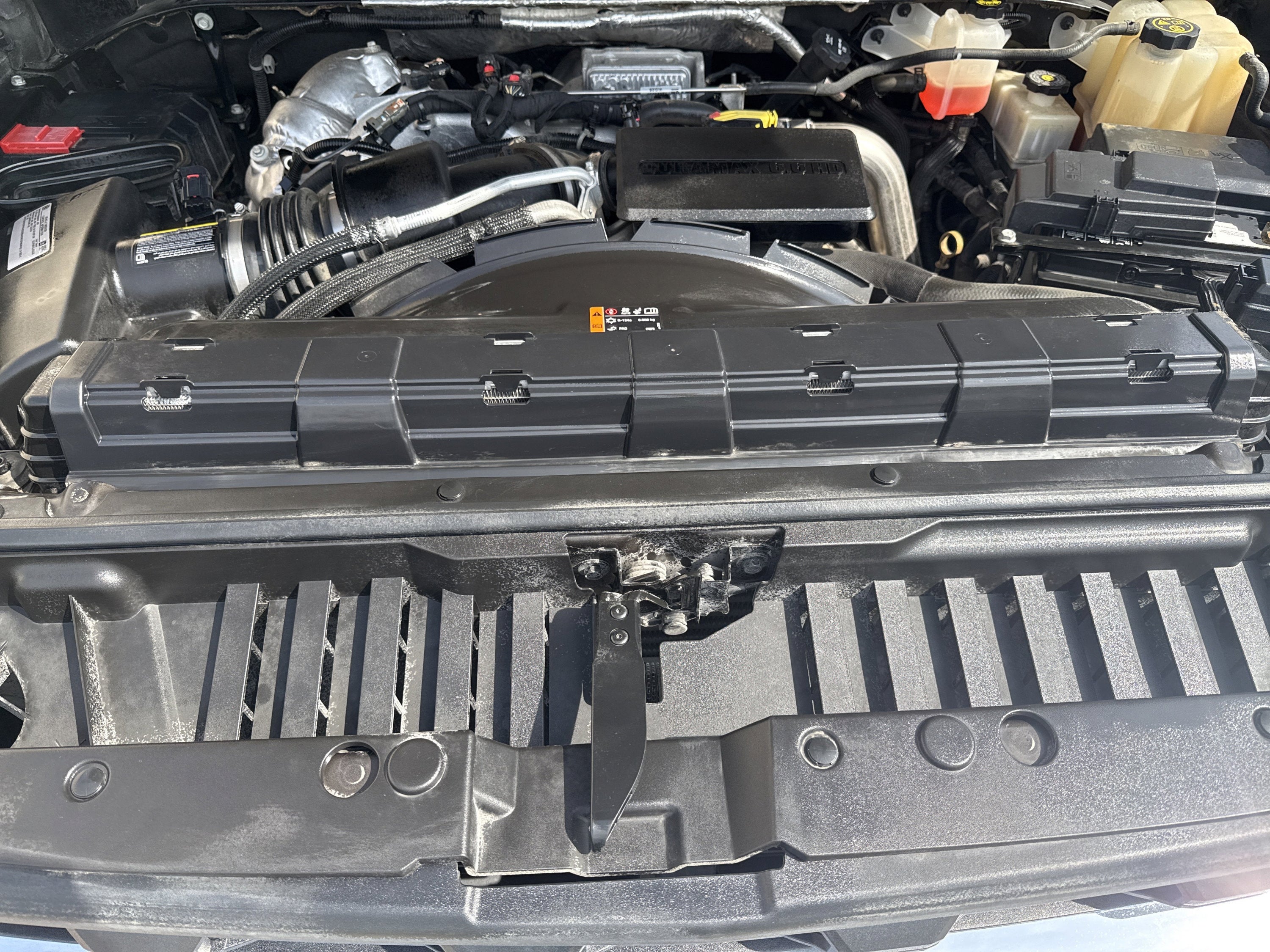 2020 Chevrolet Silverado 2500HD LT