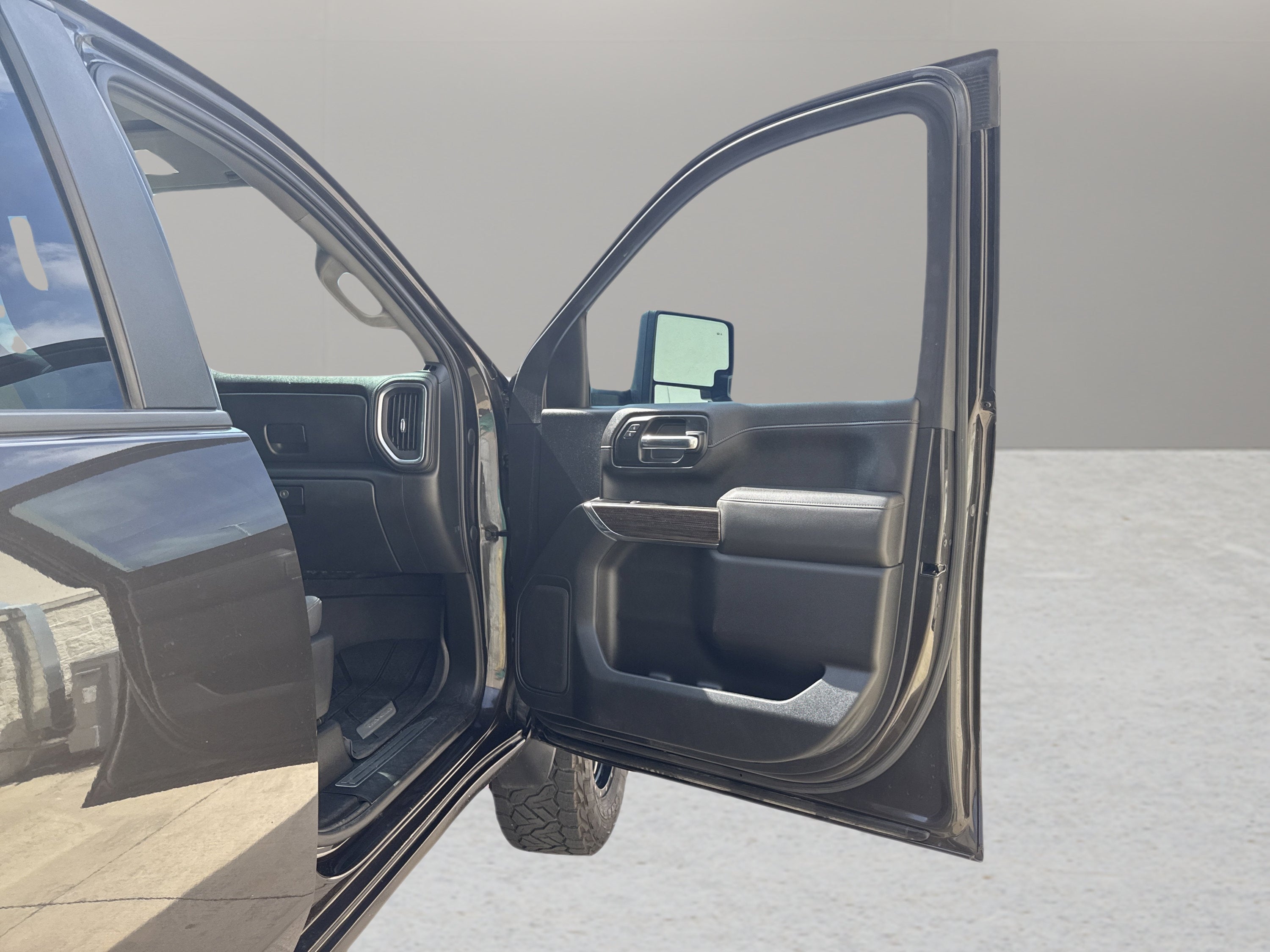 2020 Chevrolet Silverado 2500HD LT