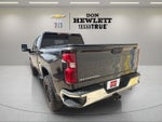 2020 Chevrolet Silverado 2500HD LT