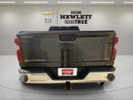 2020 Chevrolet Silverado 2500HD LT