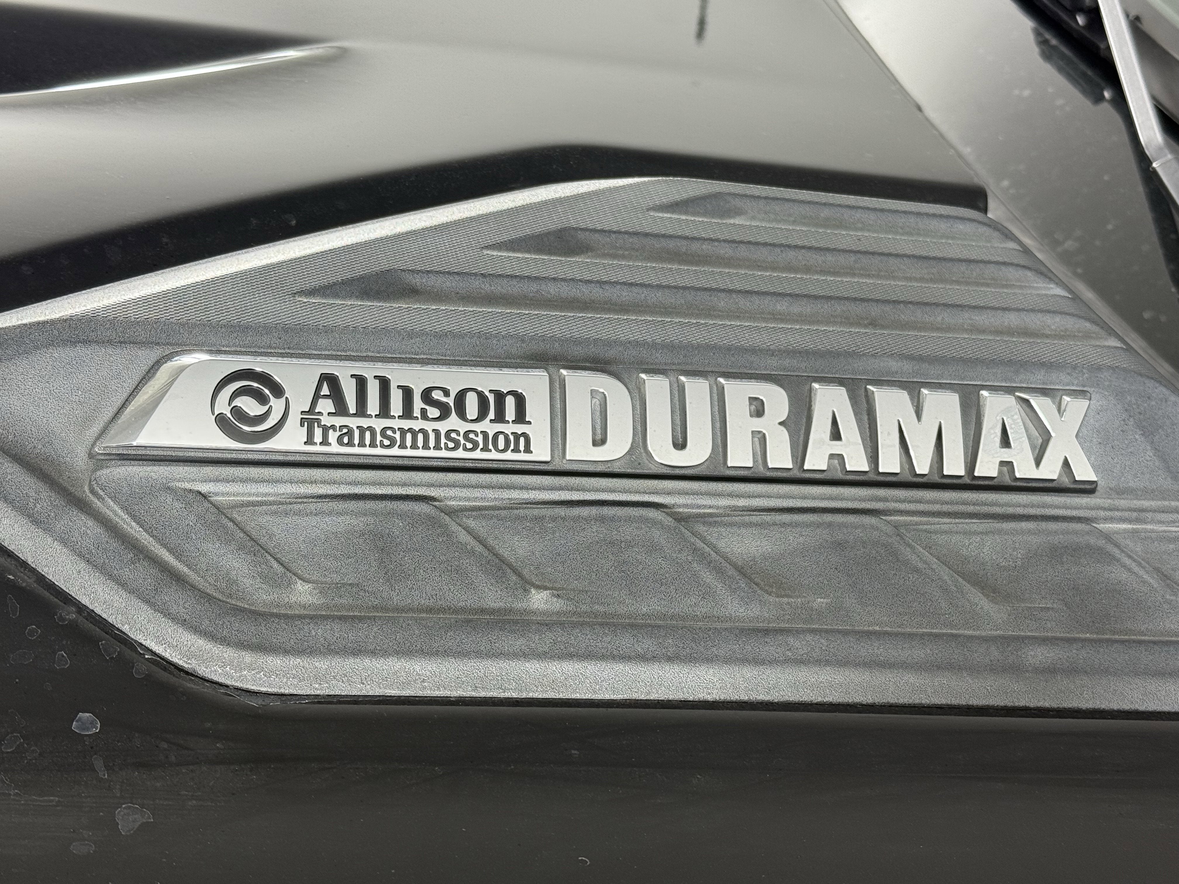 2021 Chevrolet Silverado 2500HD LTZ