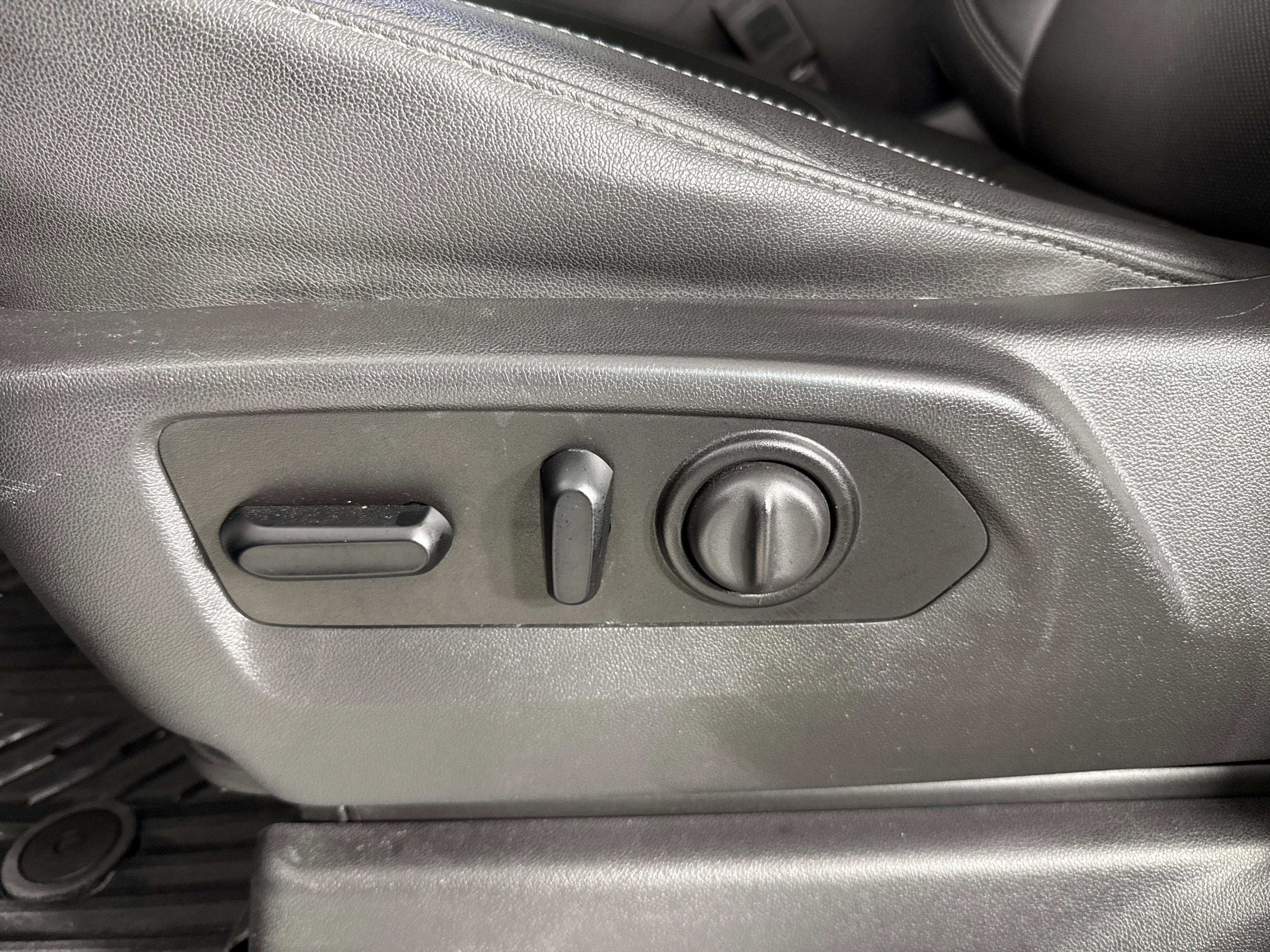 2021 Chevrolet Silverado 2500HD LTZ