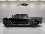 2021 Chevrolet Silverado 2500HD LTZ