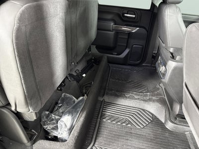 2021 Chevrolet Silverado 2500HD LTZ