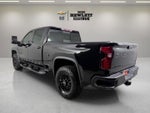 2021 Chevrolet Silverado 2500HD LTZ