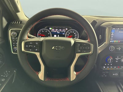 2021 Chevrolet Silverado 2500HD LTZ