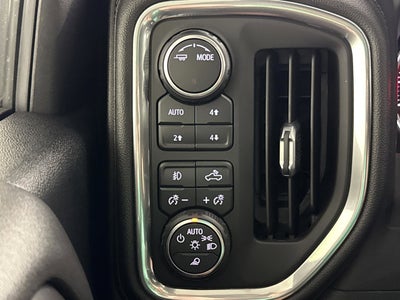 2021 Chevrolet Silverado 2500HD LTZ