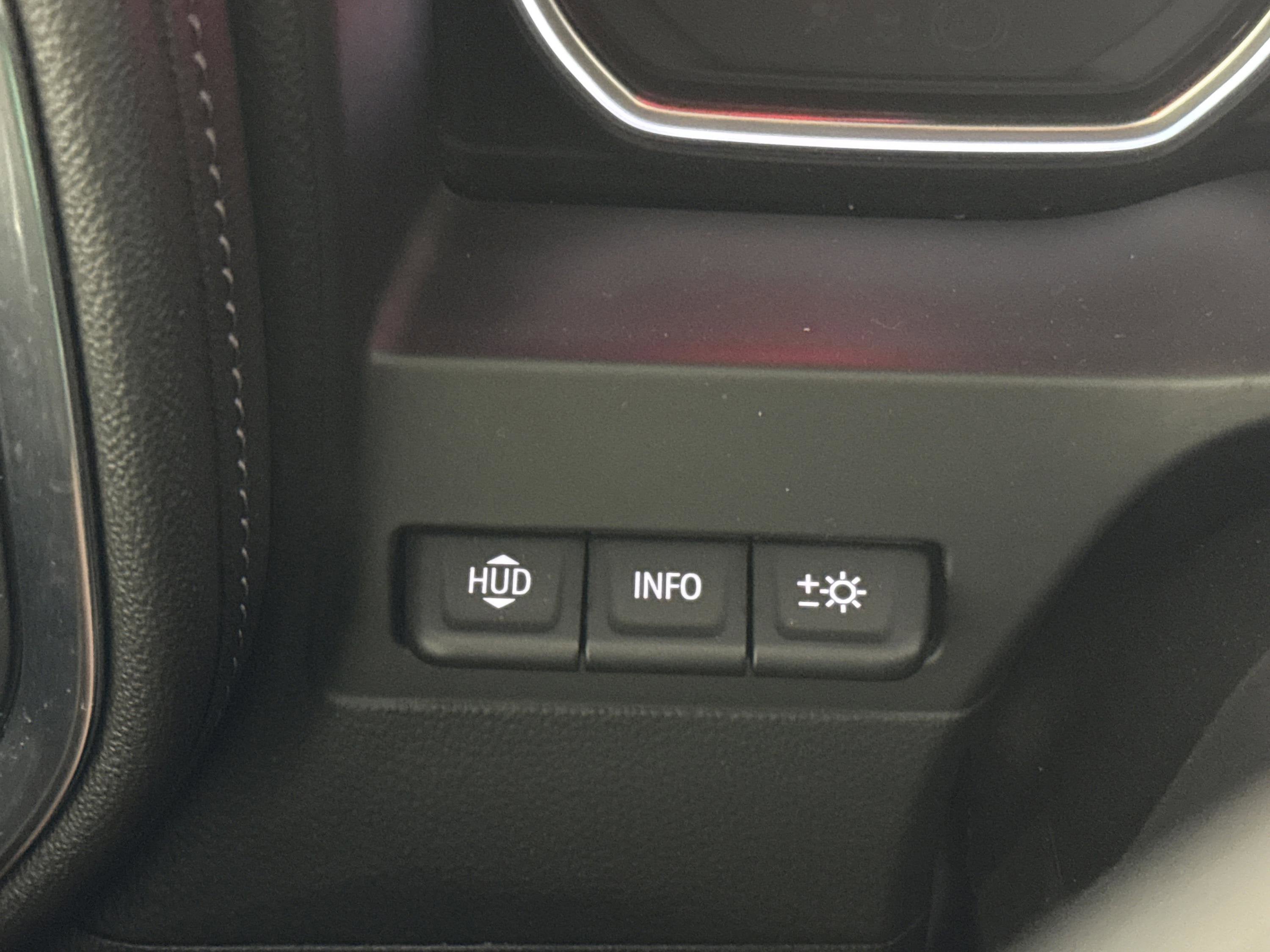 2021 Chevrolet Silverado 2500HD LTZ