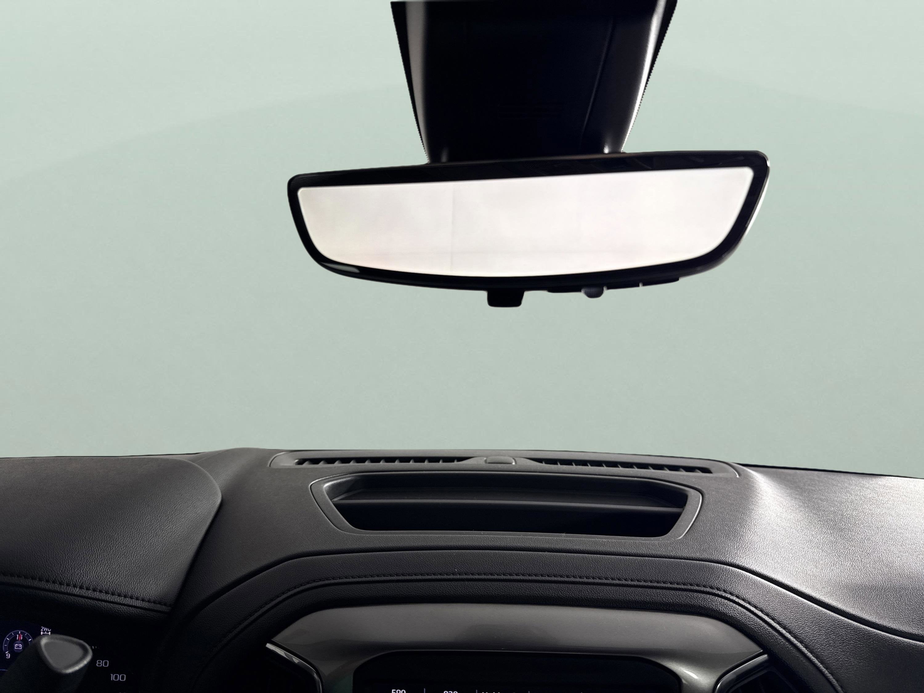 2021 Chevrolet Silverado 2500HD LTZ