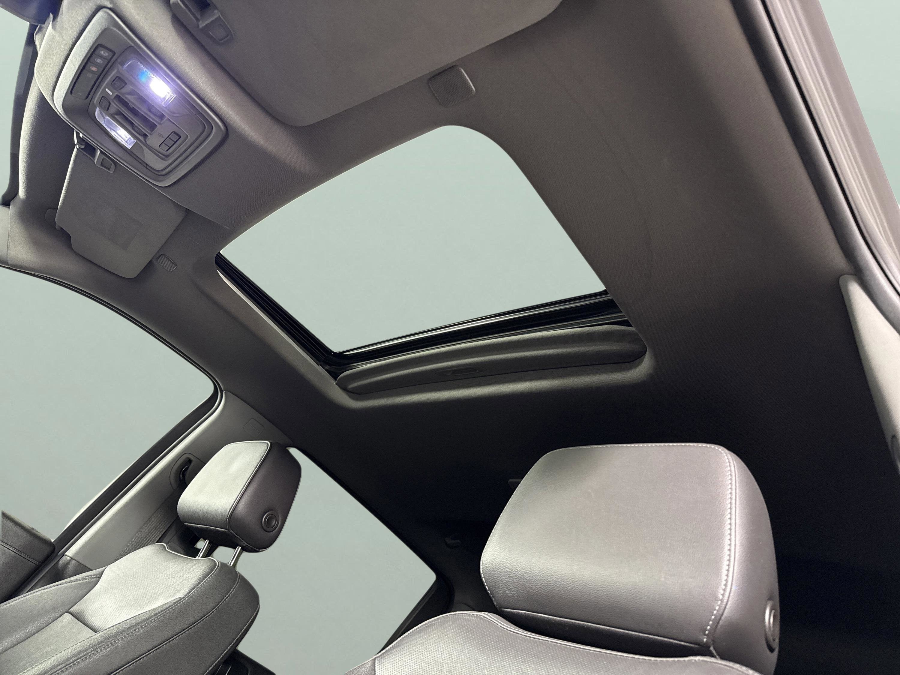 2021 Chevrolet Silverado 2500HD LTZ