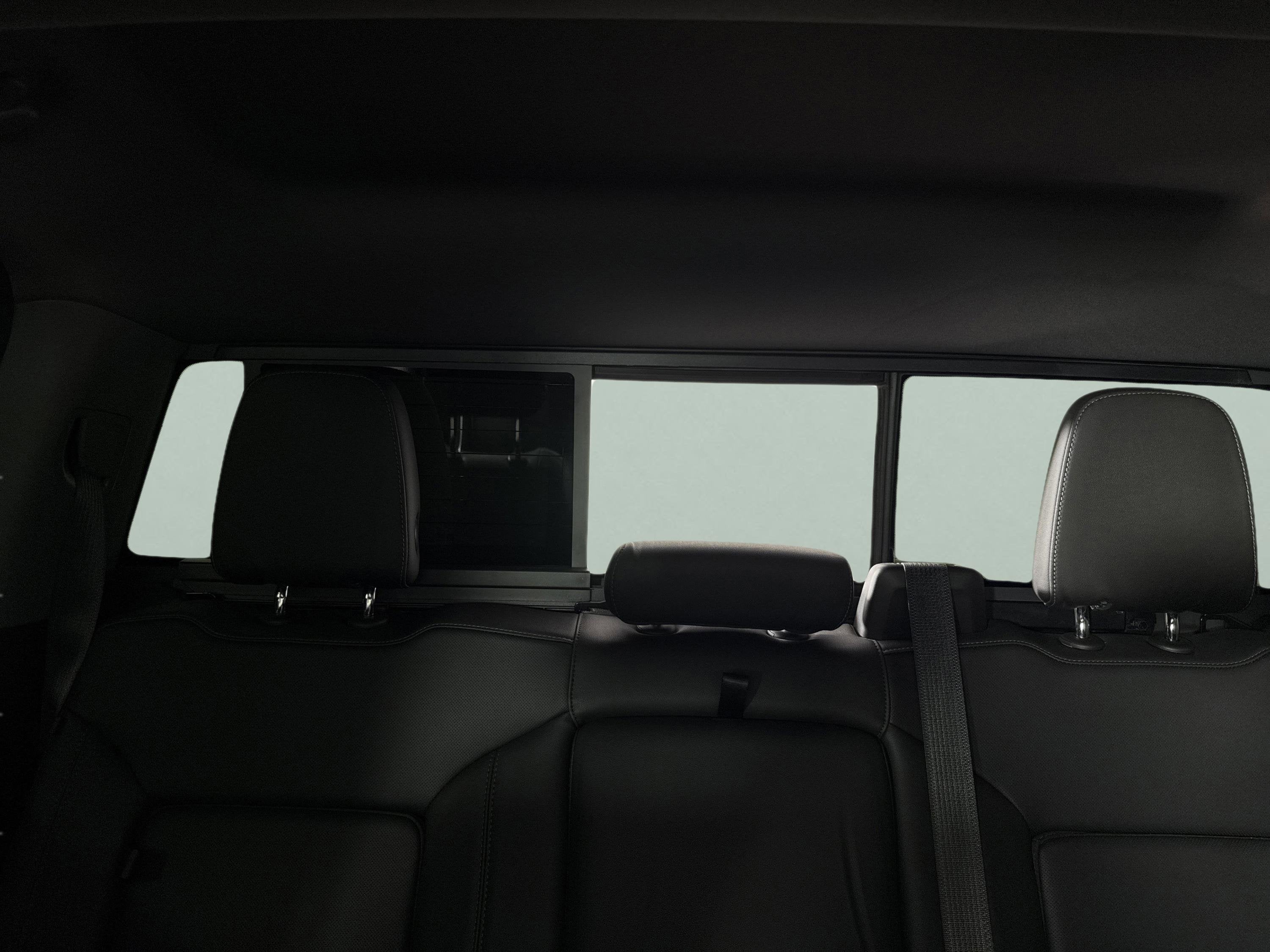 2021 Chevrolet Silverado 2500HD LTZ