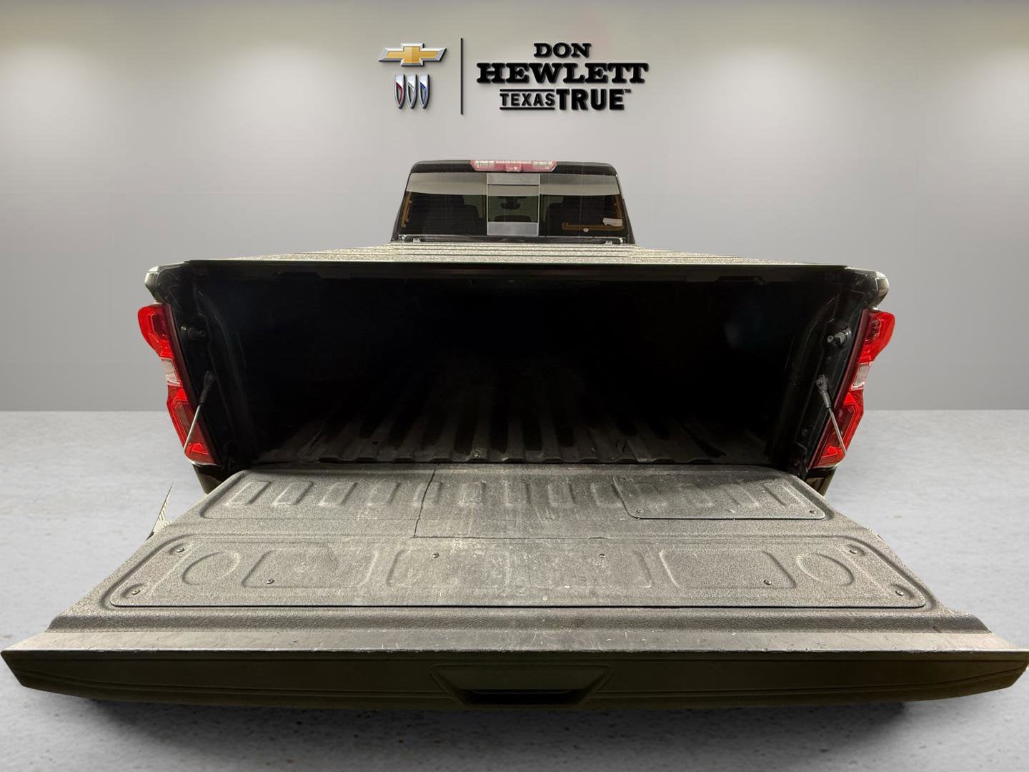 2021 Chevrolet Silverado 2500HD LTZ