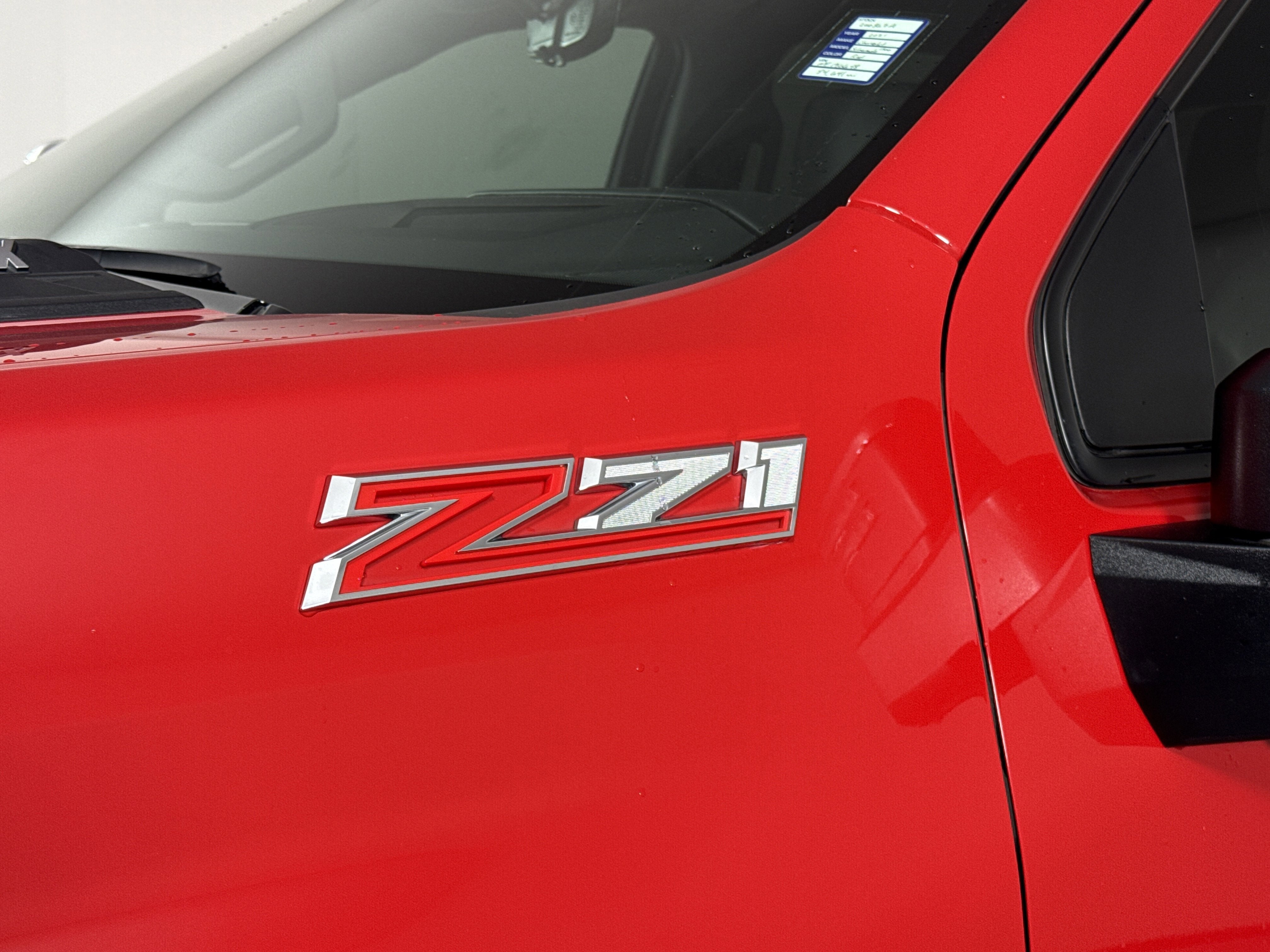 2021 Chevrolet Silverado 2500HD LTZ