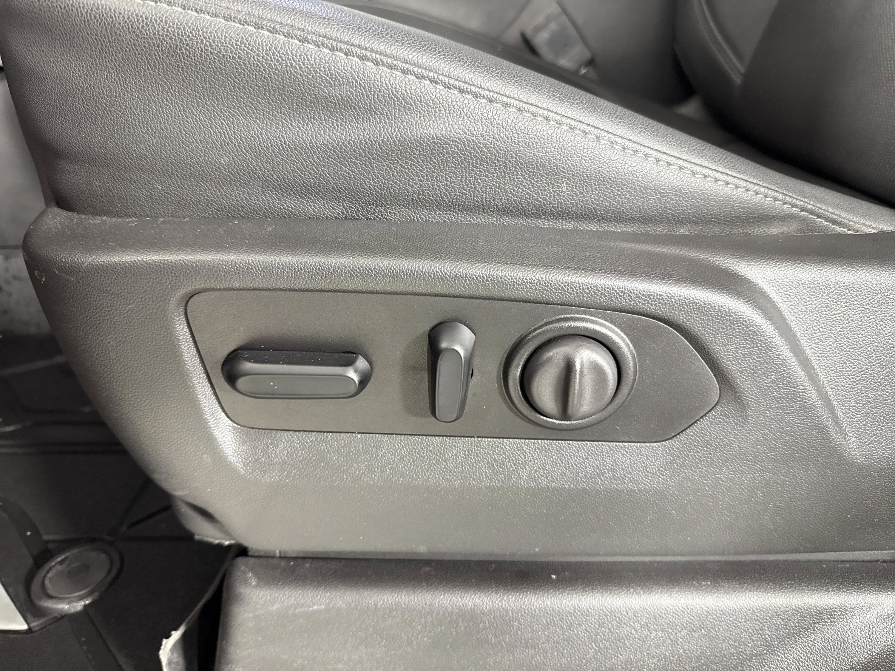 2021 Chevrolet Silverado 2500HD LTZ