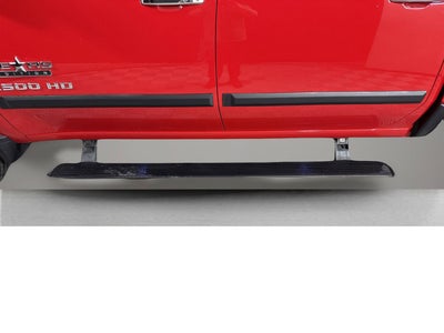 2021 Chevrolet Silverado 2500HD LTZ