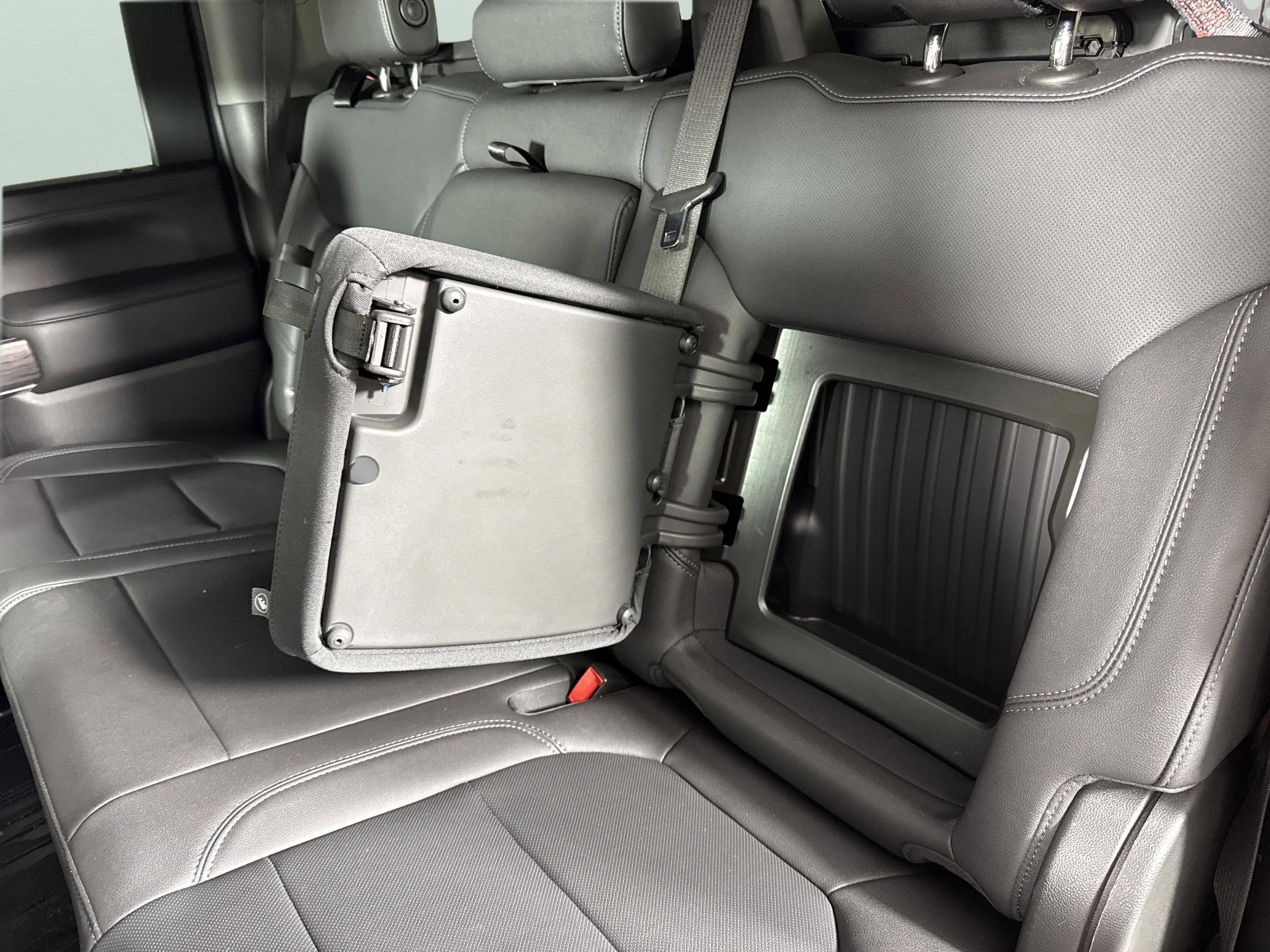 2021 Chevrolet Silverado 2500HD LTZ