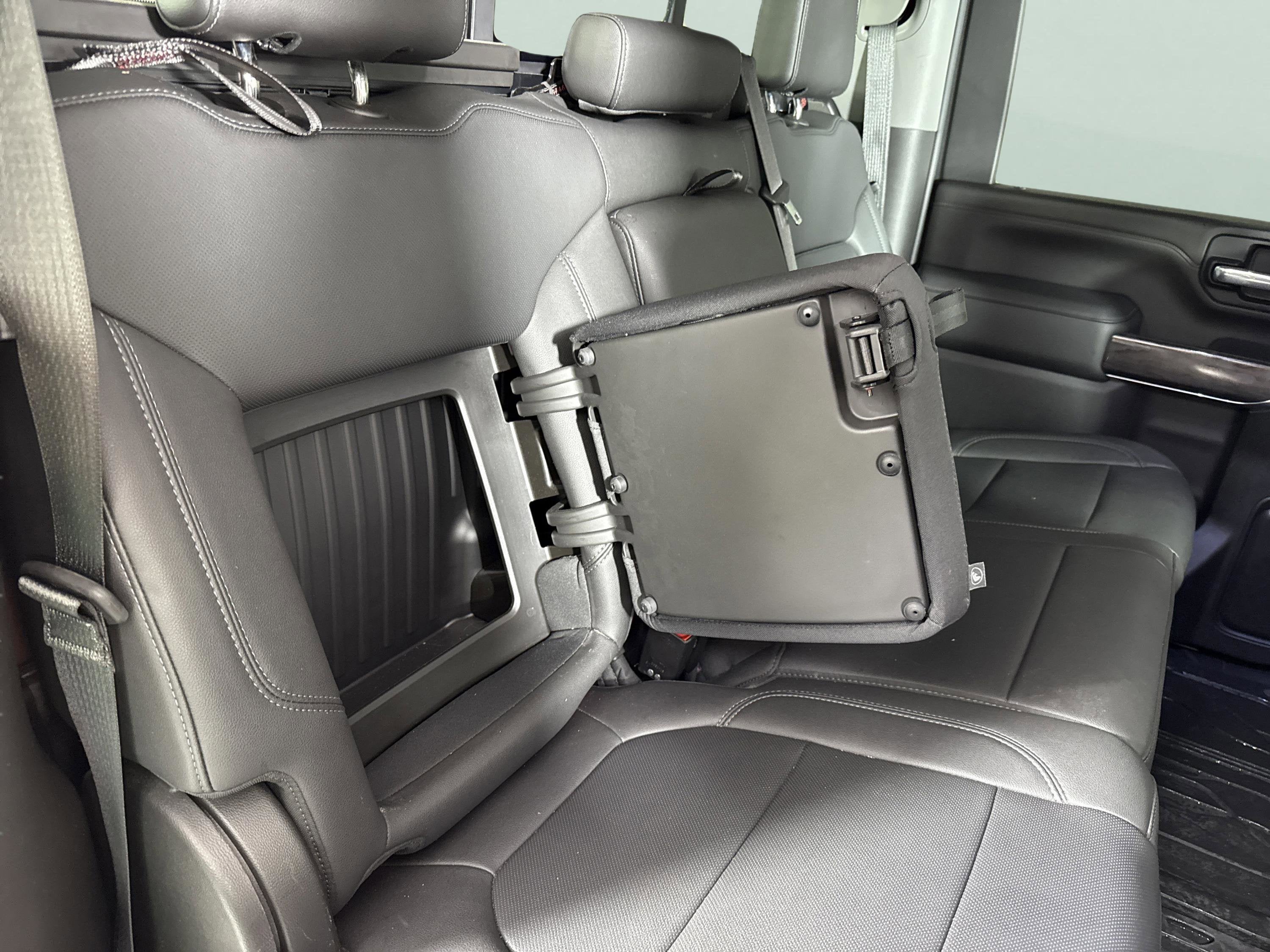 2021 Chevrolet Silverado 2500HD LTZ