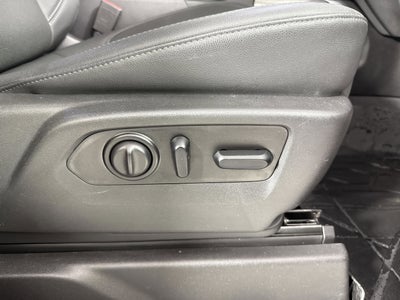 2021 Chevrolet Silverado 2500HD LTZ