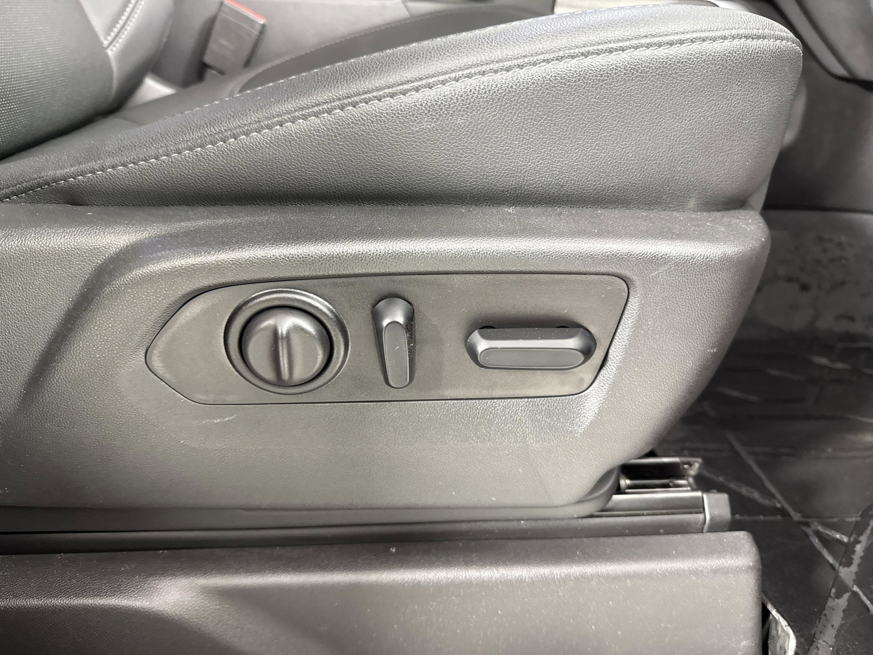 2021 Chevrolet Silverado 2500HD LTZ