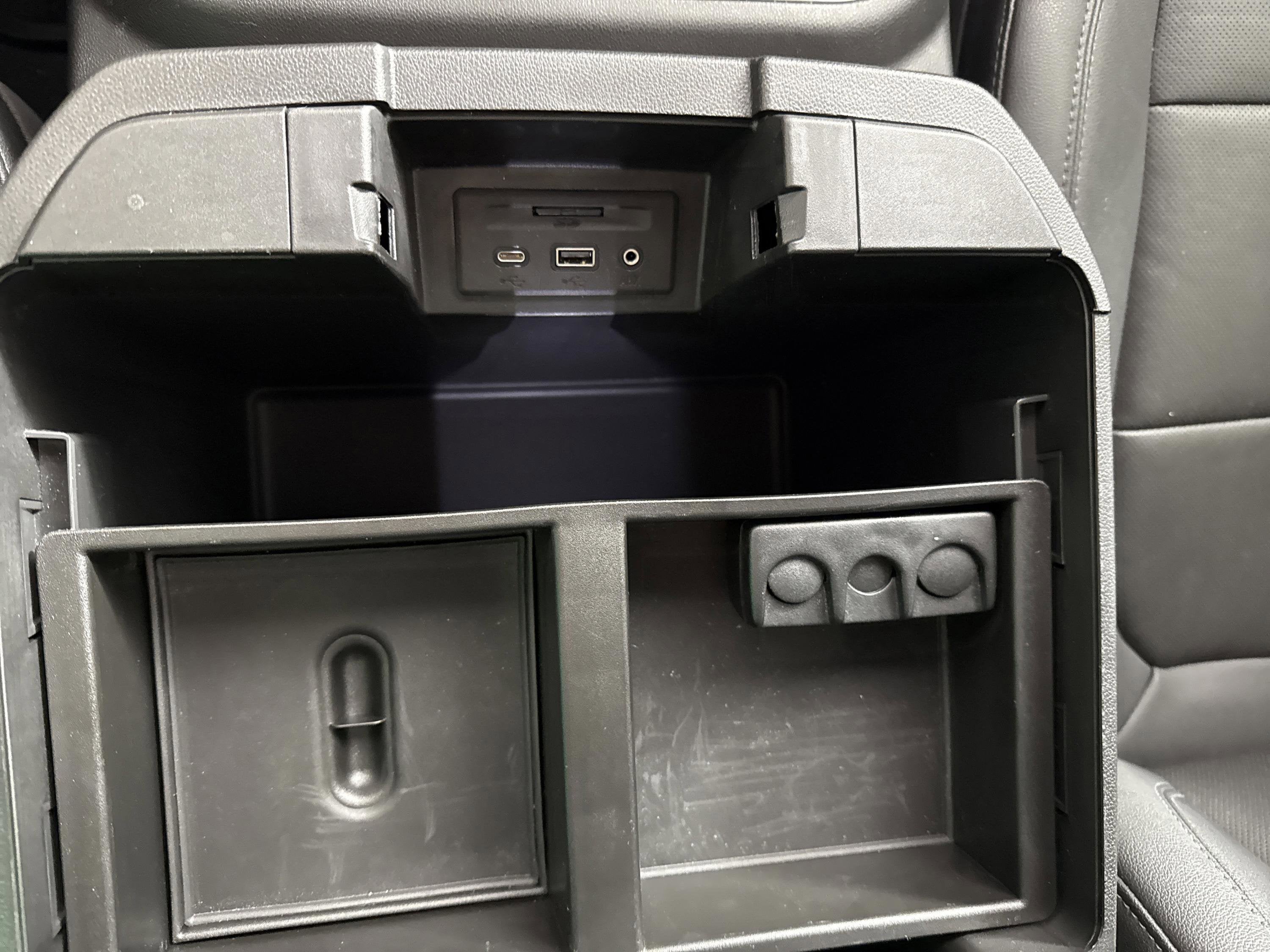 2021 Chevrolet Silverado 2500HD LTZ