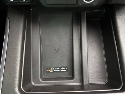 2021 Chevrolet Silverado 2500HD LTZ