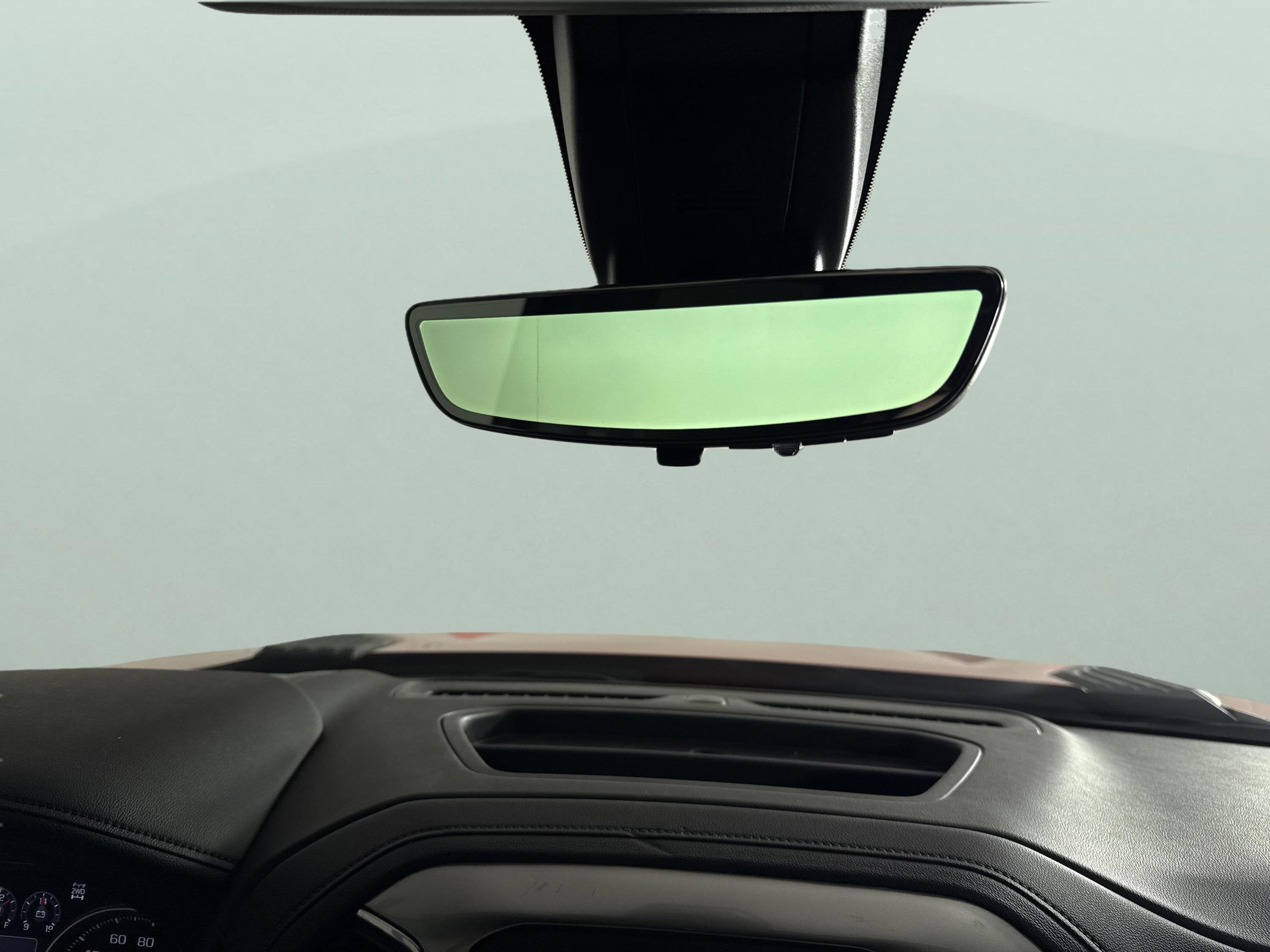 2021 Chevrolet Silverado 2500HD LTZ