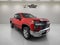 2021 Chevrolet Silverado 2500HD LTZ