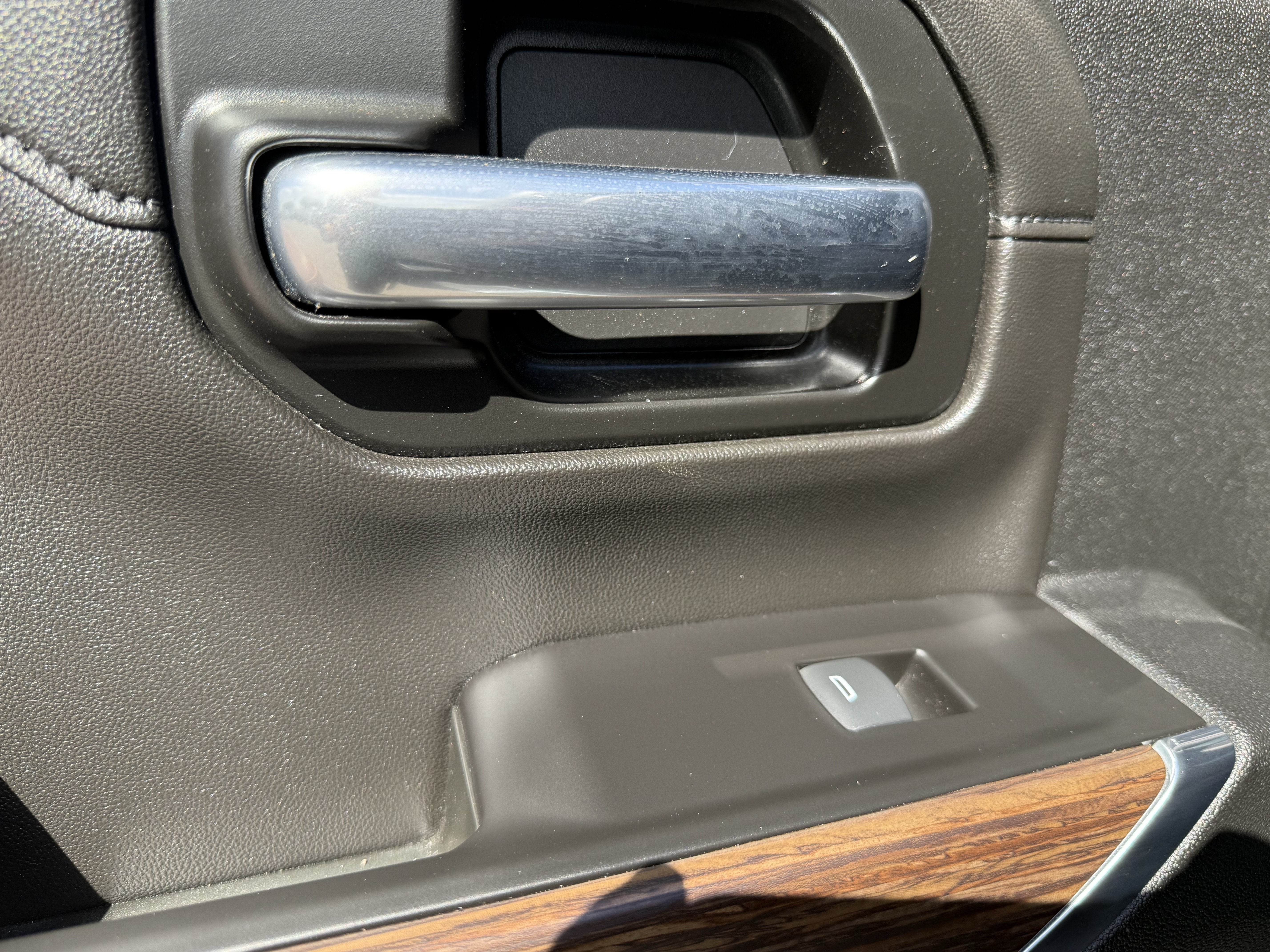 2021 Chevrolet Silverado 3500HD High Country