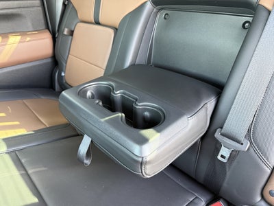 2021 Chevrolet Silverado 3500HD High Country