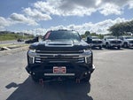 2021 Chevrolet Silverado 3500HD High Country