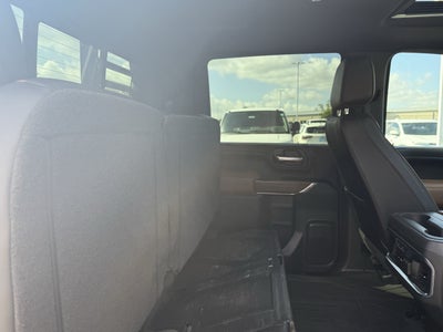 2021 Chevrolet Silverado 3500HD High Country