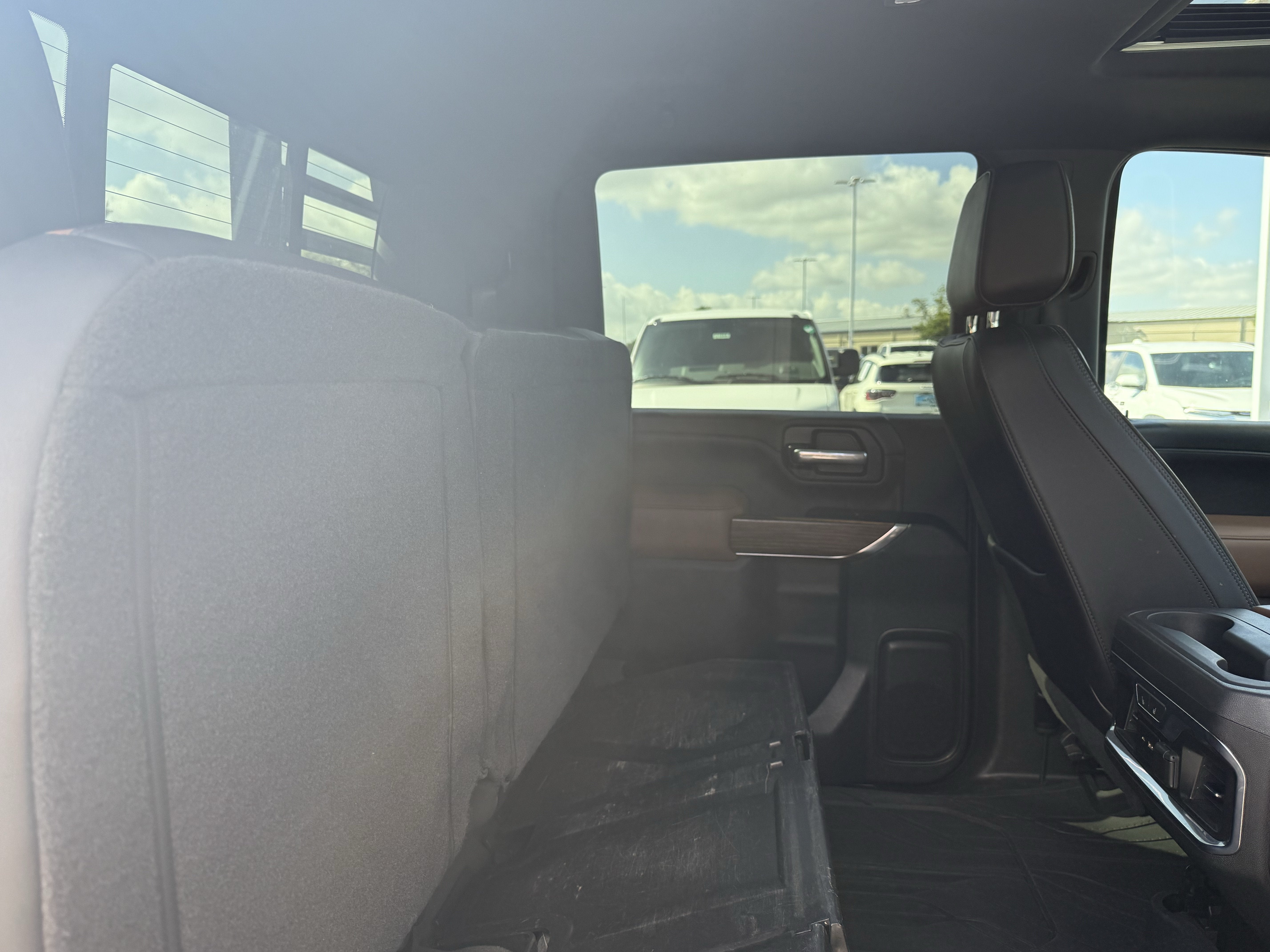 2021 Chevrolet Silverado 3500HD High Country