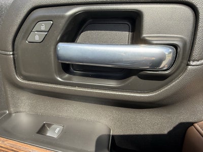 2021 Chevrolet Silverado 3500HD High Country