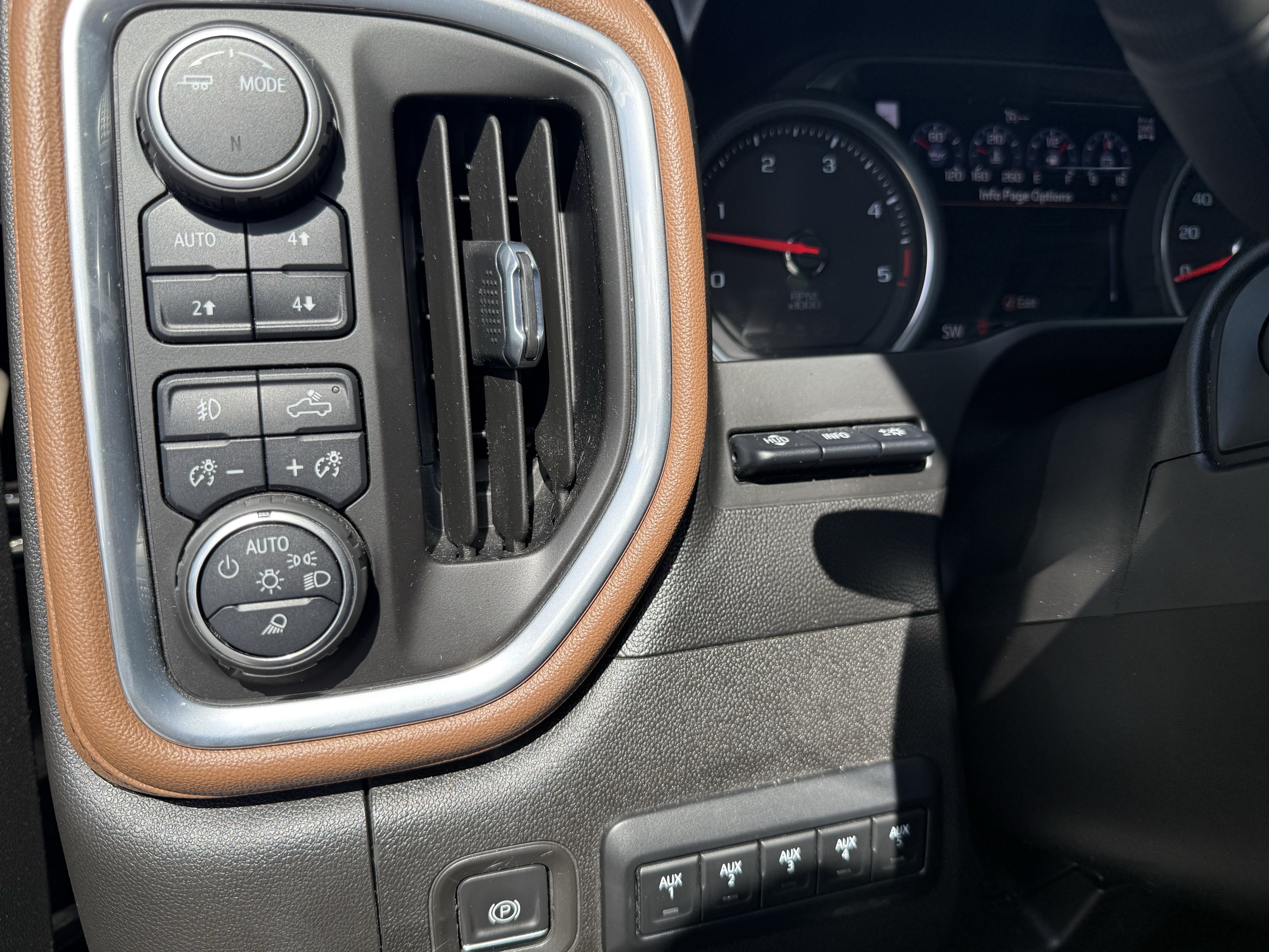 2021 Chevrolet Silverado 3500HD High Country