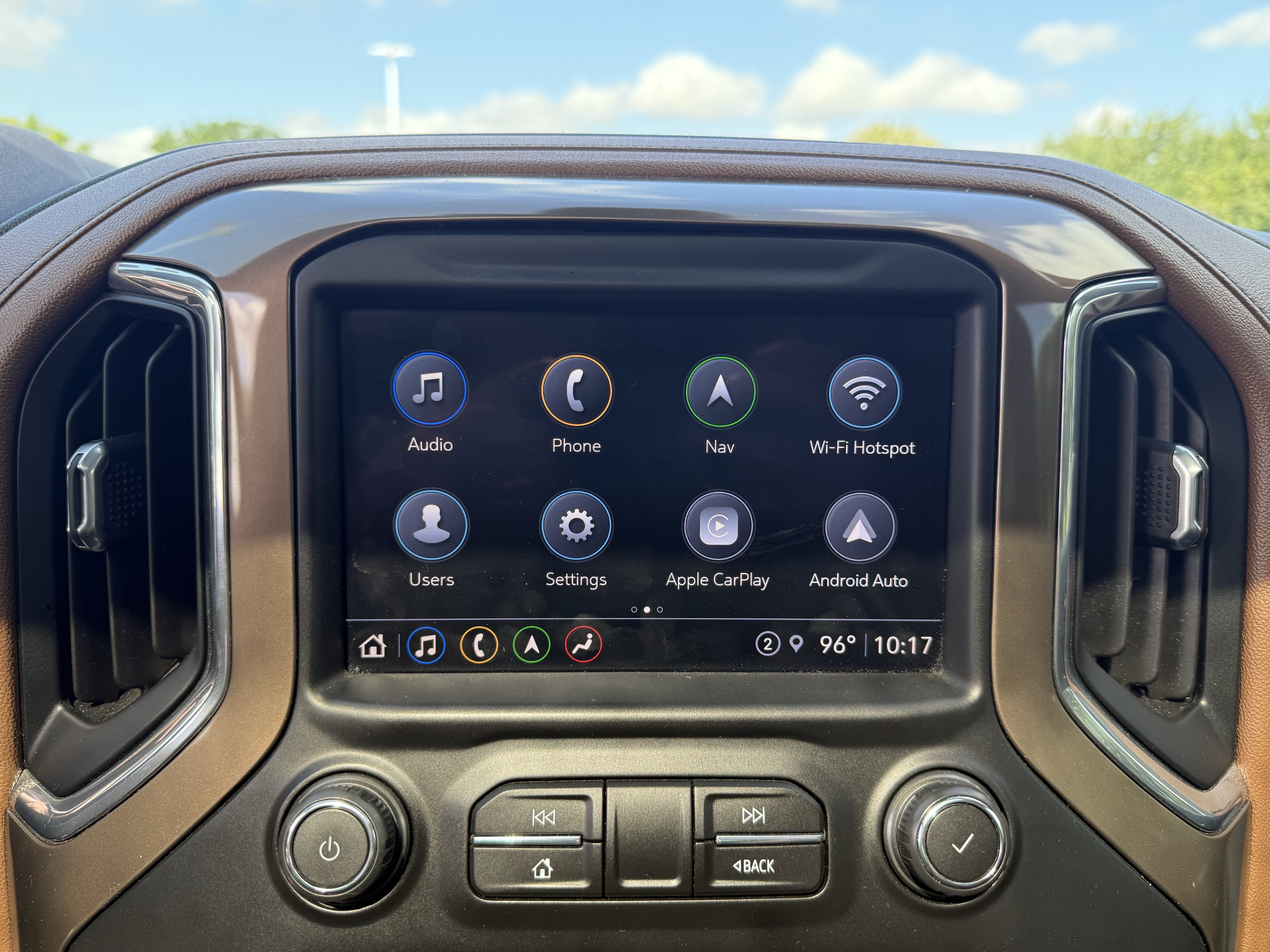 2021 Chevrolet Silverado 3500HD High Country