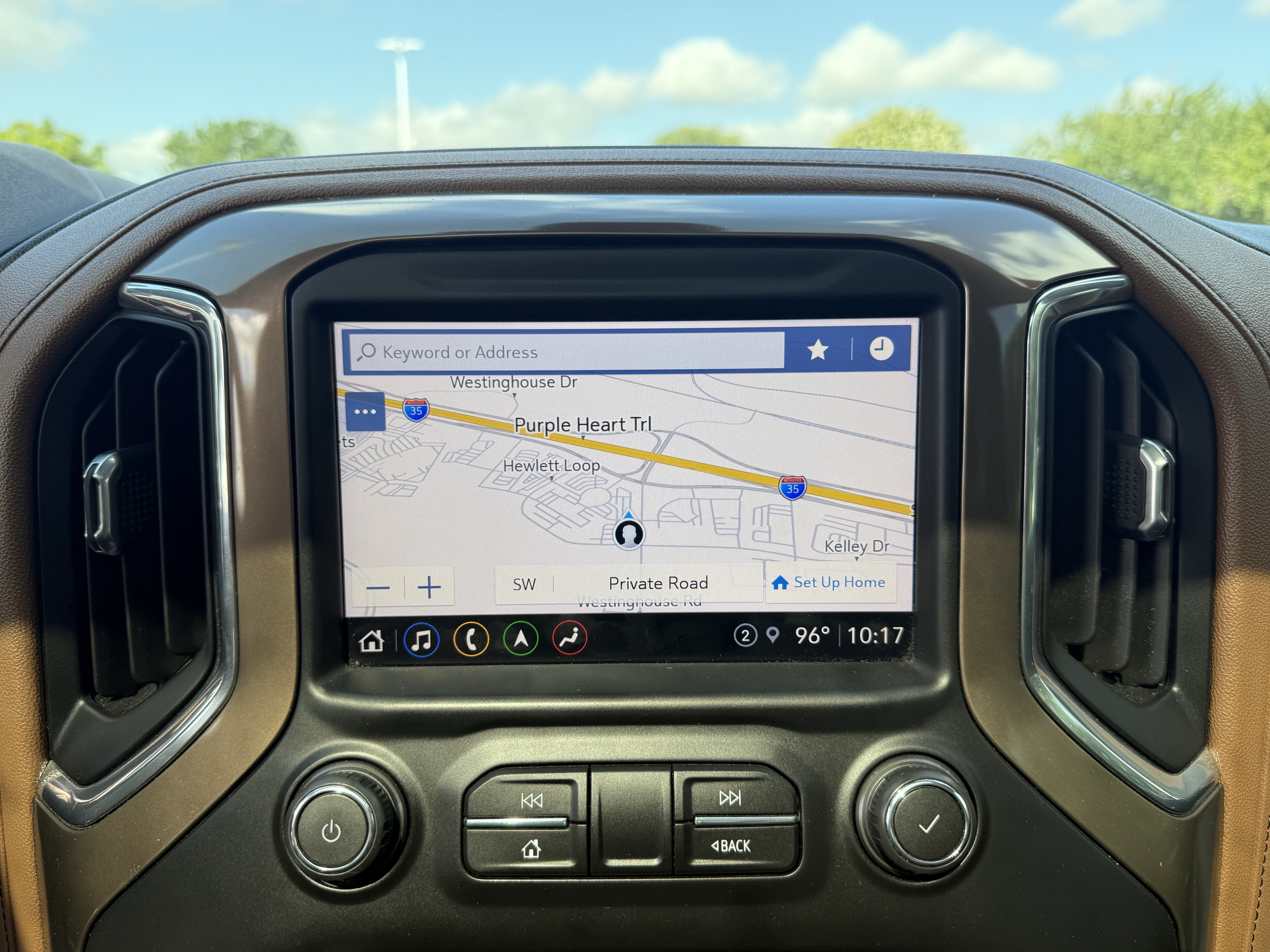 2021 Chevrolet Silverado 3500HD High Country