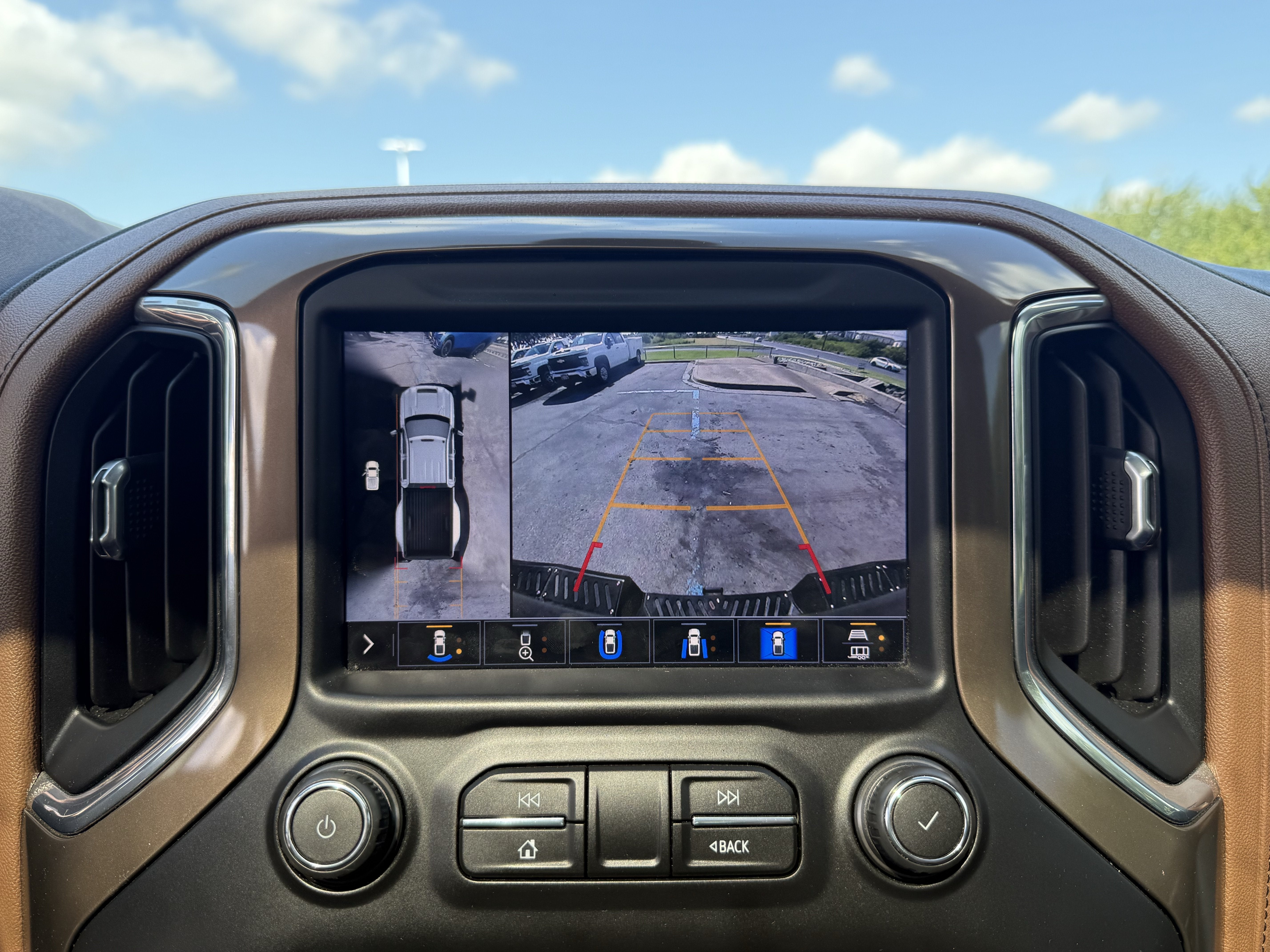 2021 Chevrolet Silverado 3500HD High Country