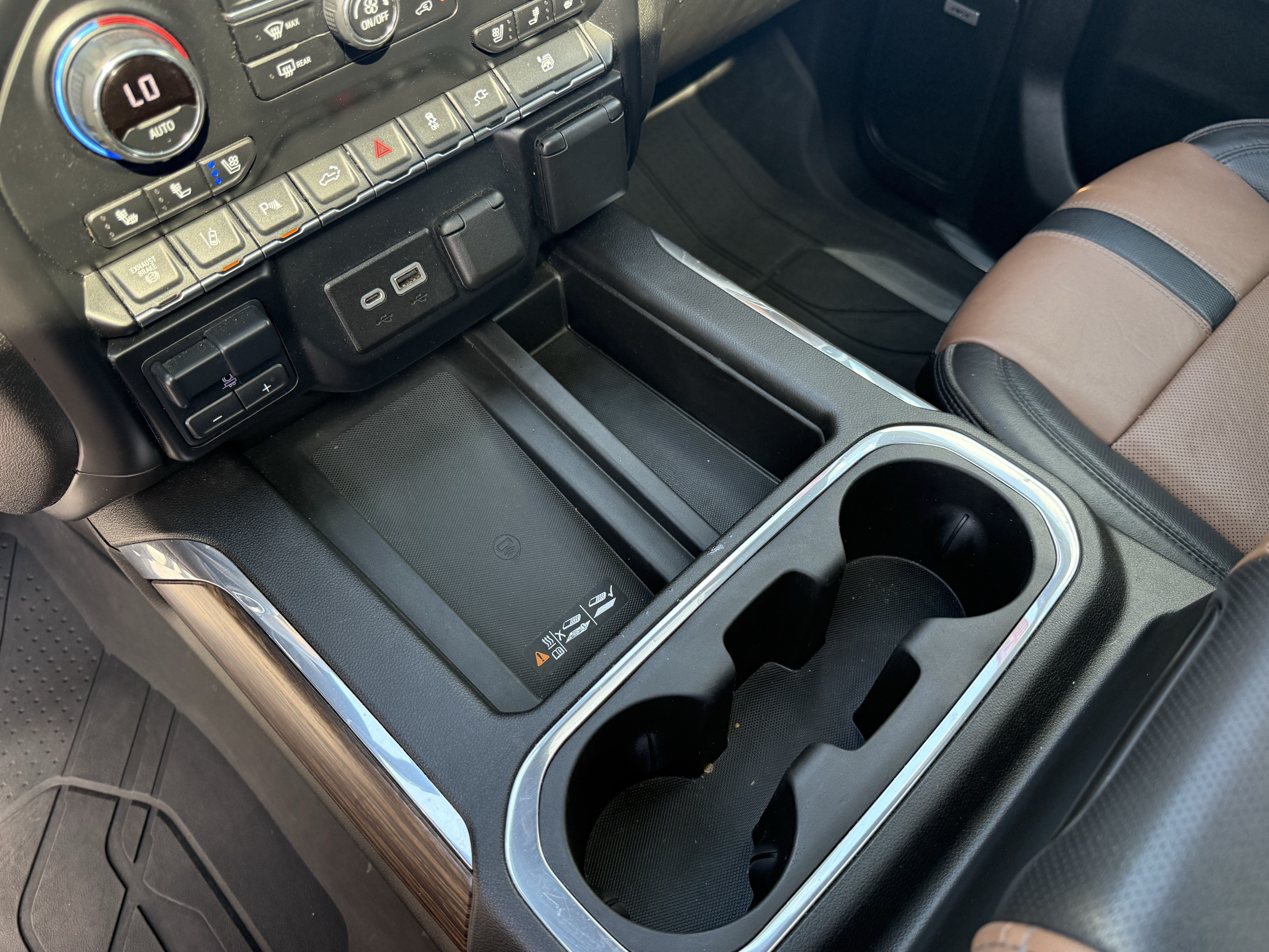 2021 Chevrolet Silverado 3500HD High Country