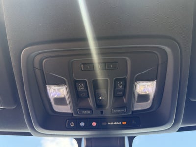 2021 Chevrolet Silverado 3500HD High Country
