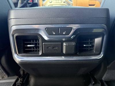 2021 Chevrolet Silverado 3500HD High Country