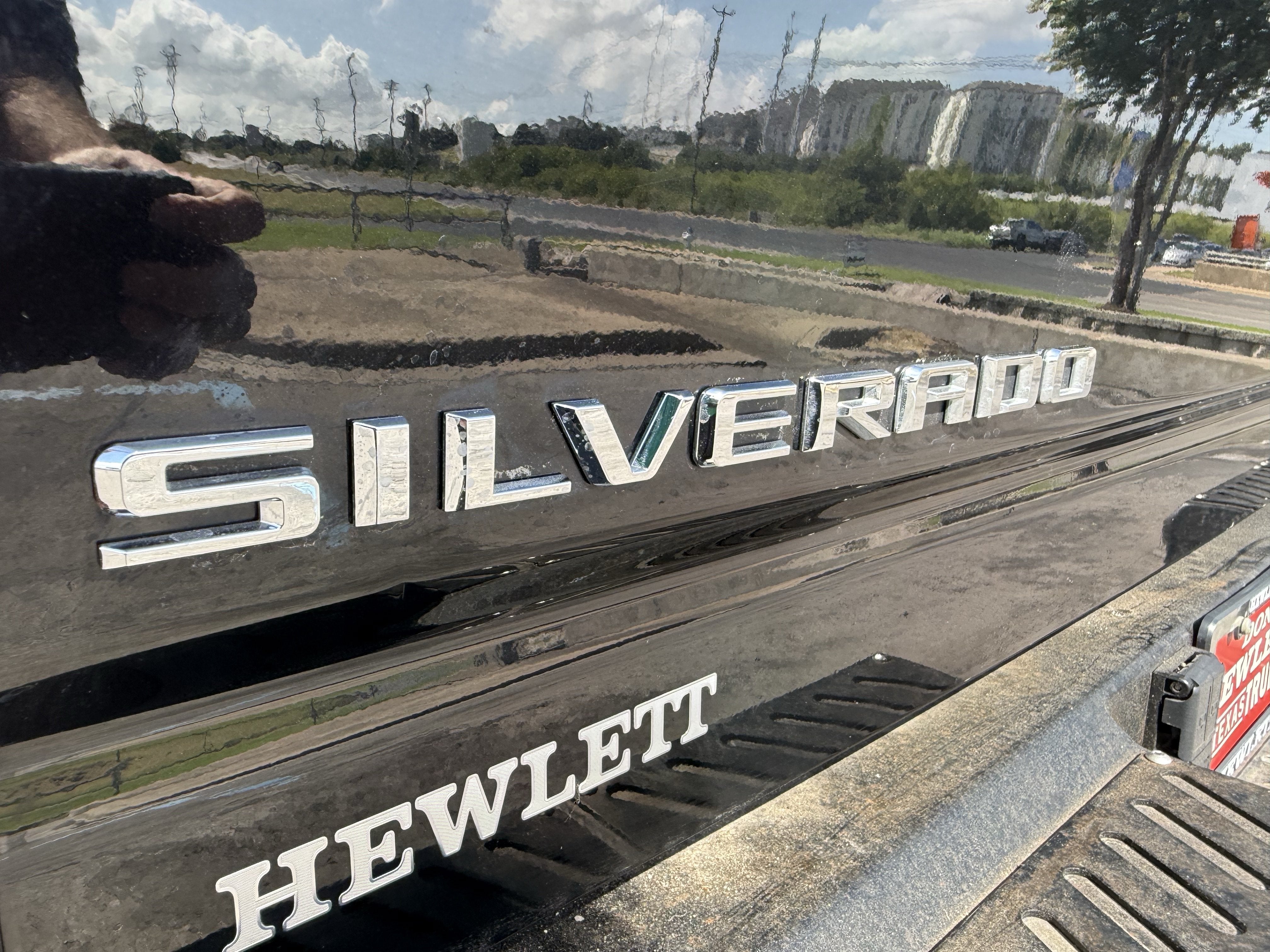 2021 Chevrolet Silverado 3500HD High Country