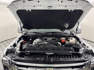 2024 Chevrolet Silverado 3500HD High Country