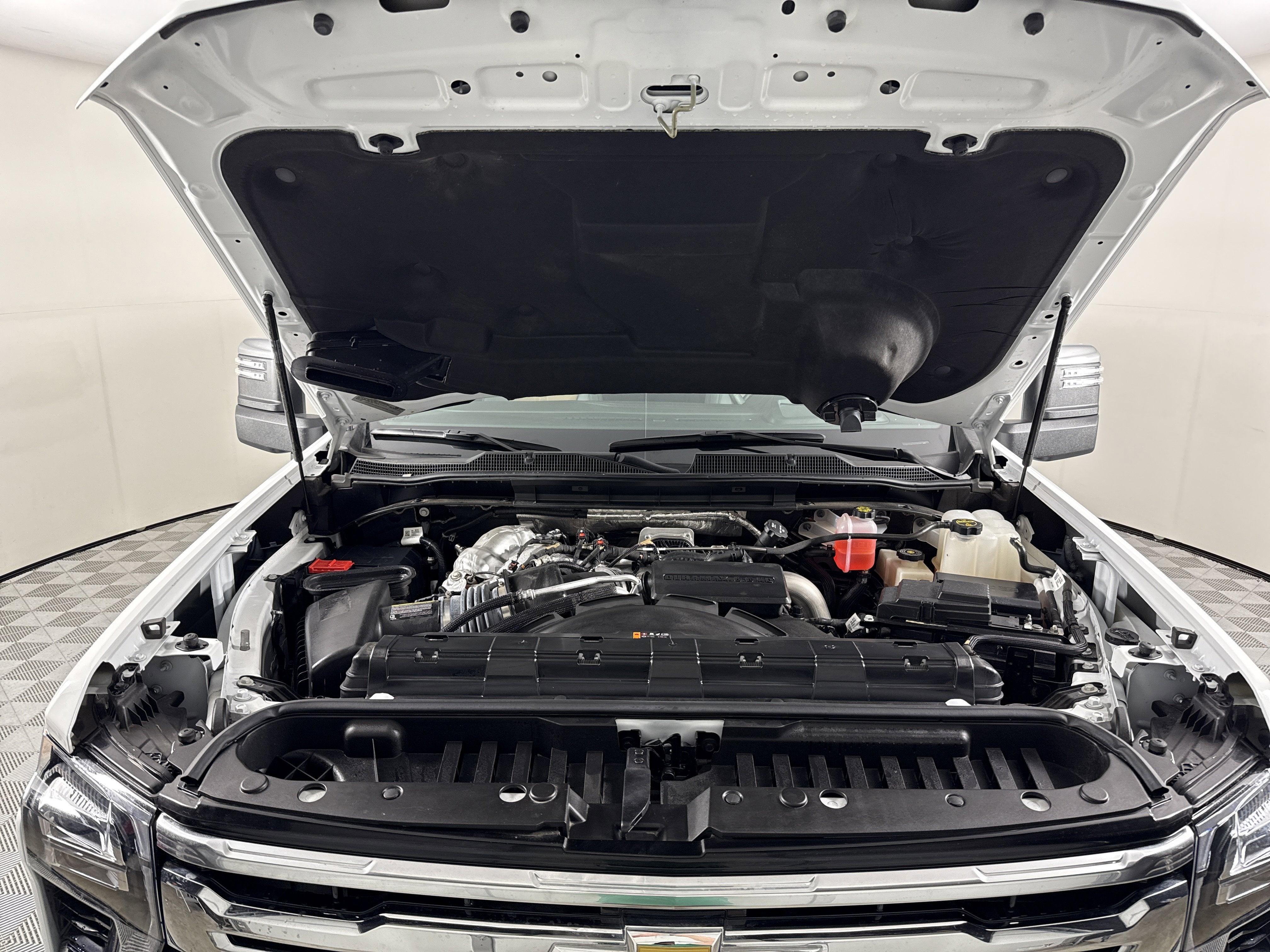 2024 Chevrolet Silverado 3500HD High Country