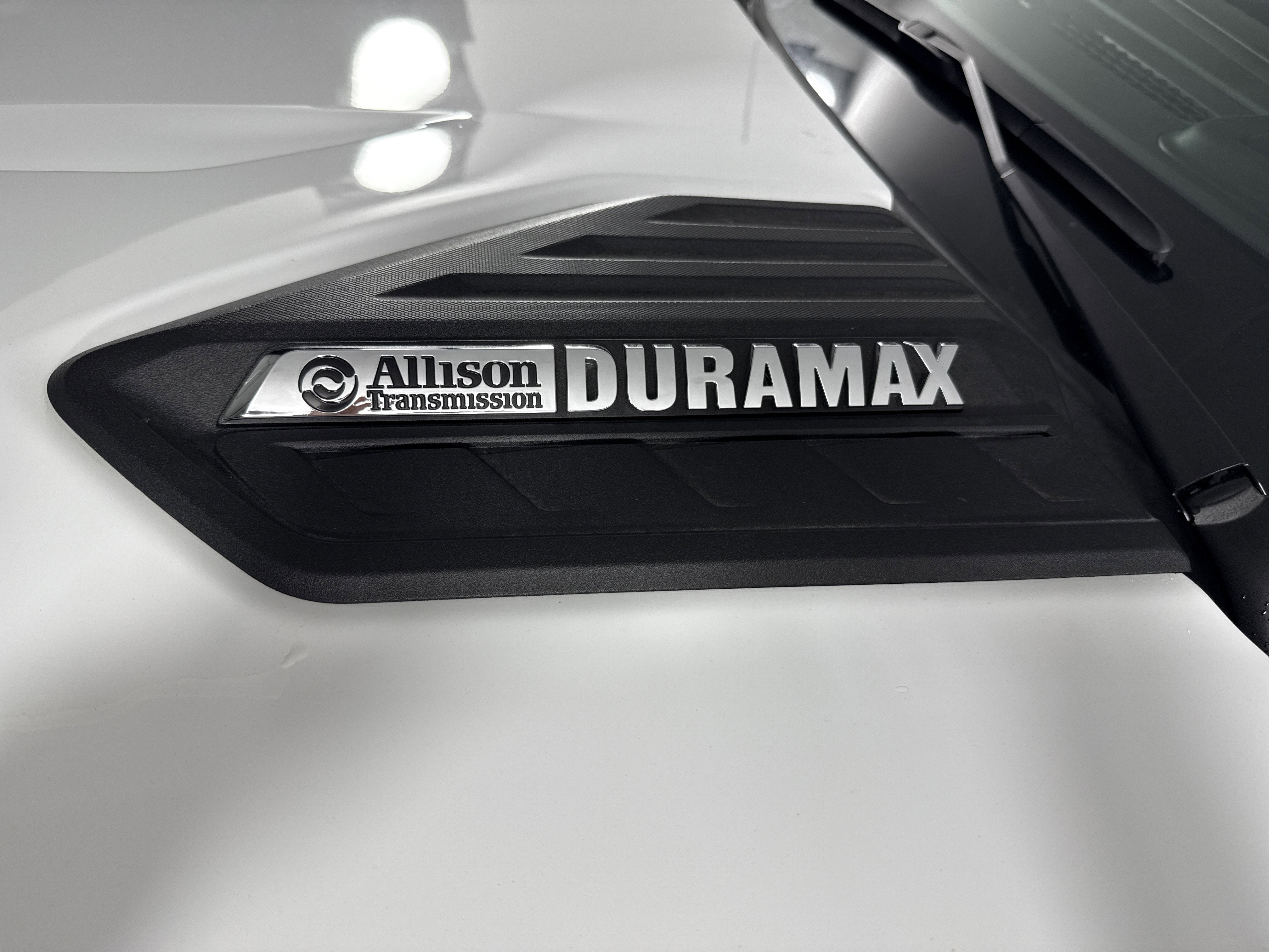 2024 Chevrolet Silverado 3500HD High Country