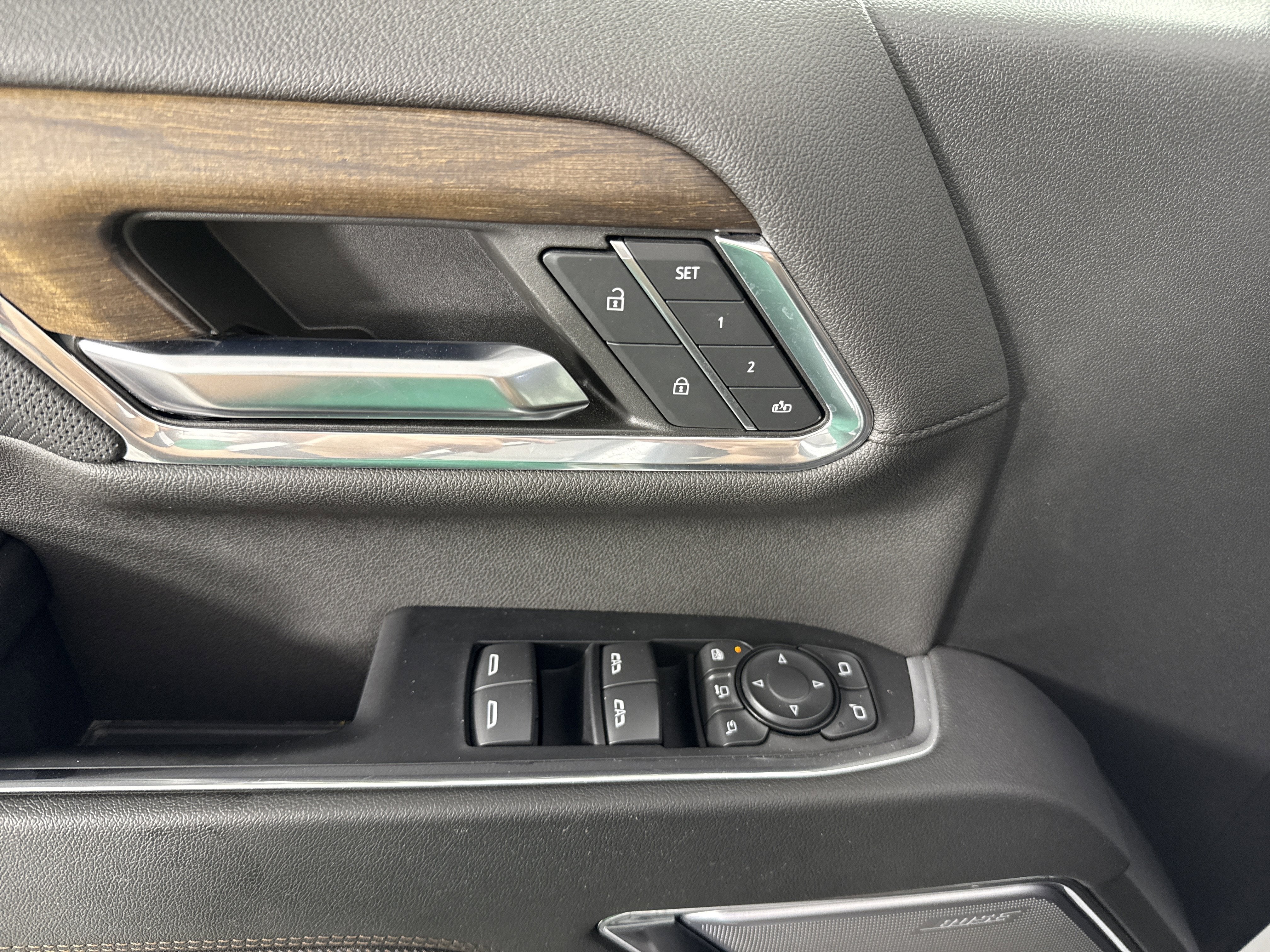 2024 Chevrolet Silverado 3500HD High Country